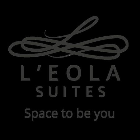 אבוג'ה L'Eola Suites מראה חיצוני תמונה