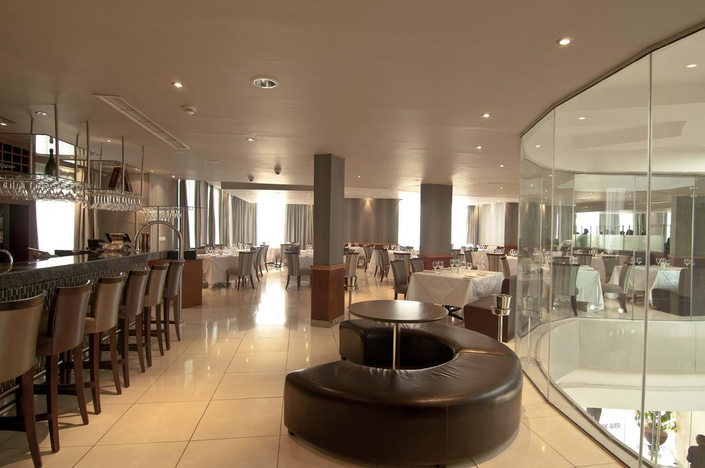 אבוג'ה L'Eola Suites מראה חיצוני תמונה