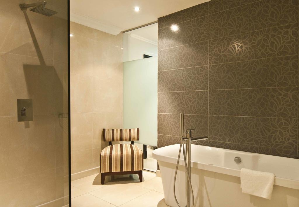 אבוג'ה L'Eola Suites חדר תמונה