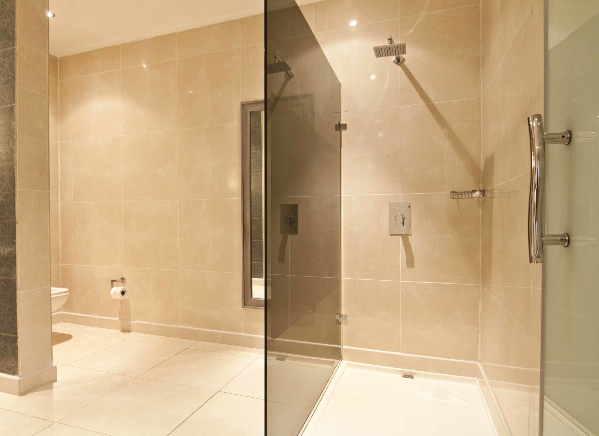 אבוג'ה L'Eola Suites מראה חיצוני תמונה